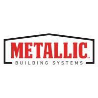 Metallic Building Systems Logo