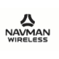 Navman Wireless USA Logo