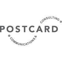 Postcard Communications Logo