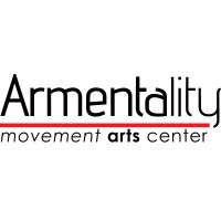 Armentality Movement Arts Center Logo