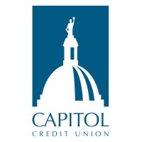 Capitol Credit Union Logo