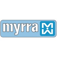 Myrra Logo