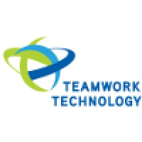 Teamwork Technology Logo