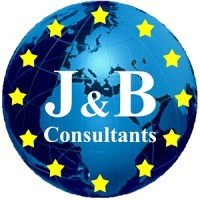 J&B Consultants Logo