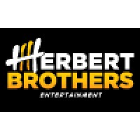 Herbert Brothers Entertainment Logo