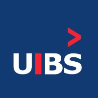 UIBS United Business Solutions Limited Logo