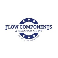 Flow Components & Industrial Supply Logo