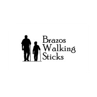 Brazos Walking Sticks Logo