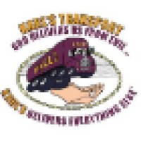 Karls Transport, Inc. Logo