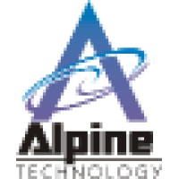 Alpine Techology Corporation Logo