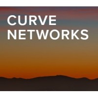 Curve Networks Logo