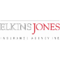 Elkins Jones Insurance Agency Inc Logo