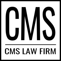 CMS Law Firm LLC Logo