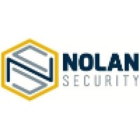 NOLAN Security Logo