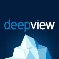 Deepview Logo