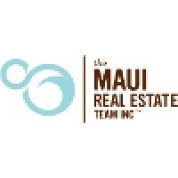 The Maui Real Estate Team, Inc. Logo