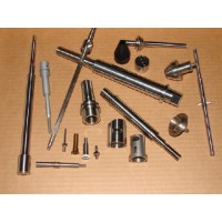 EGS Production Machining, Inc. Logo