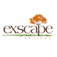Exscape Designs, LLC Logo
