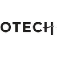 Otech Marine Services Logo