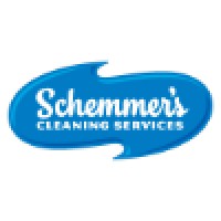 Schemmers Cleaning Services Logo