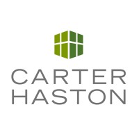 Carter-Haston Real Estate Logo