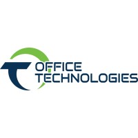 Office Technologies Logo