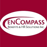 ENCOMPASS Benefits & HR Solutions Inc. Logo