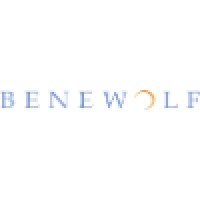 Benewolf, LLC Logo