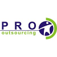 Pro Outsourcing SAC Logo