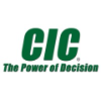 CICReports Logo