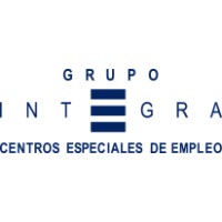 GRUPO INTEGRA Centro Especial de Empleo Logo