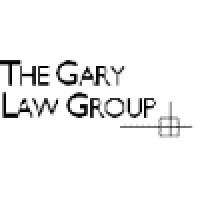 The Gary Law Group Logo
