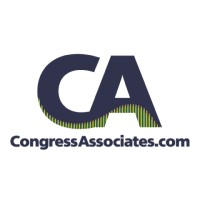 Congress Associates, LLC Logo