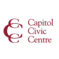 Capitol Civic Centre Logo
