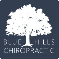 Blue Hills Chiropractic LLC Logo