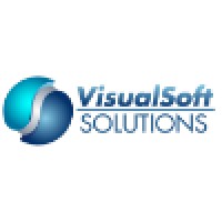VisualSoft Solutions, C.A. Logo