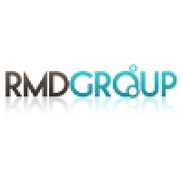 RMD Group Inc Logo