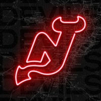 New Jersey Devils Logo