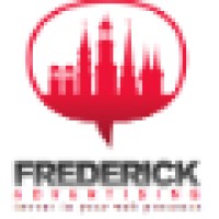 Frederick Advertising Logo