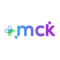 mck.agency Logo