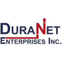 DuraNet Enterprises Inc. Logo