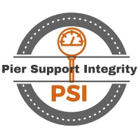 Pier Support, LLC Logo