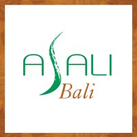 Asali Bali Logo