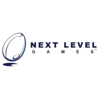 Next Level Games Logo