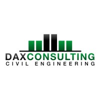 Dax Consulting Logo