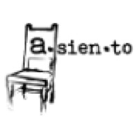 Asiento Logo
