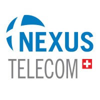 Nexus Telecom Switzerland AG Logo