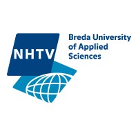 NHTV Breda University of Applied Sciences Logo