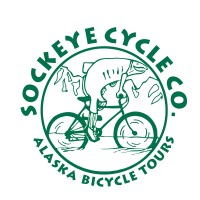 Sockeye Cycle Co. Logo