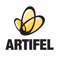 Artifel, S.A Logo